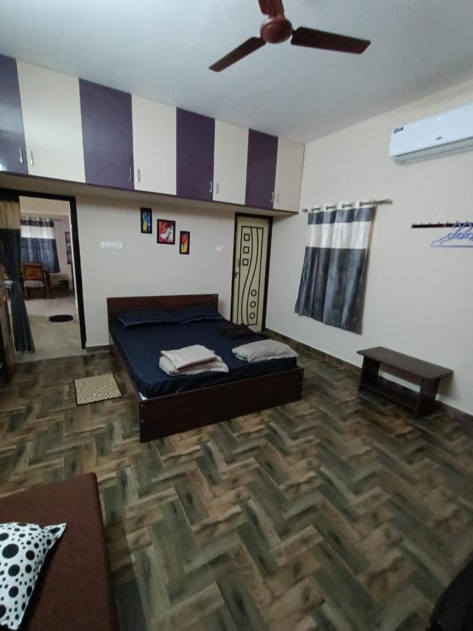 Doctor's Homestay Tiruvannamalai Luaran gambar